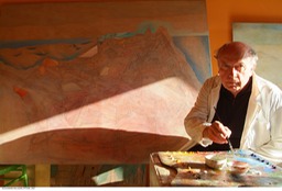 Alessandro Palladini, pittore
