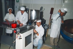 la sorgente, Barigazzo