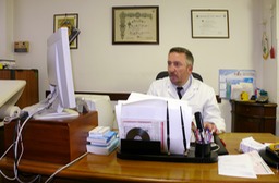 medico, dr. Dante Cintori