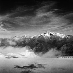 paesaggio-neve-Monte-Bianco