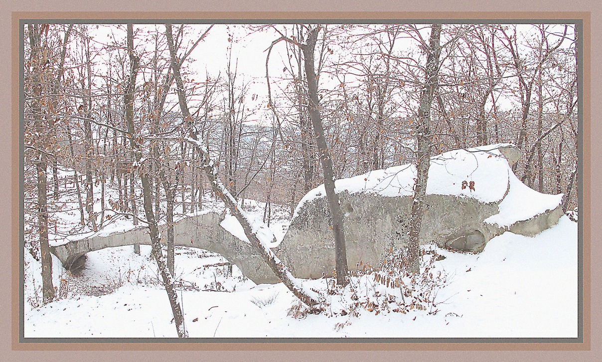 ponte del diavolo 8 dic 2012